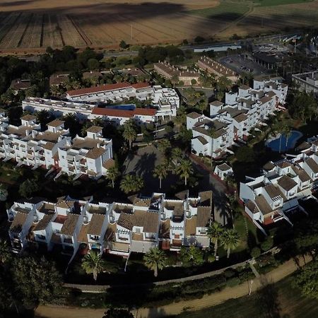 Costa Ballena Unifamiliar Buitenkant foto
