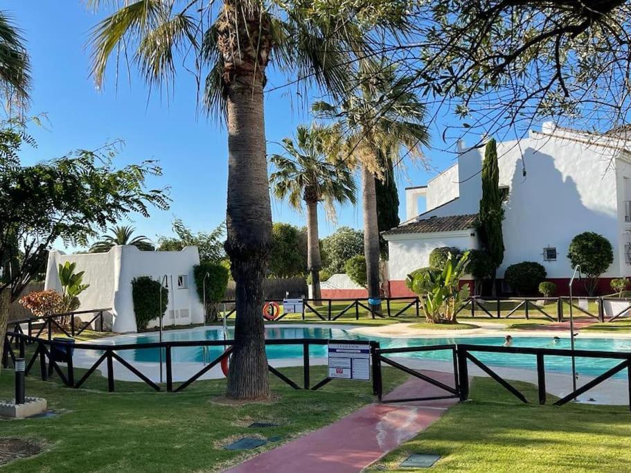 Costa Ballena Unifamiliar Buitenkant foto