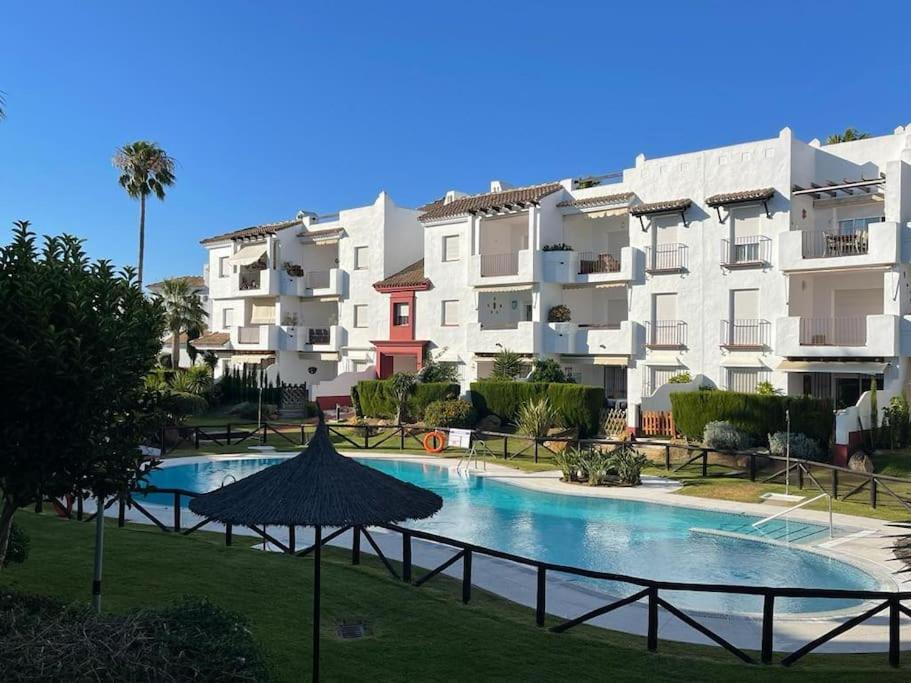 Costa Ballena Unifamiliar Buitenkant foto