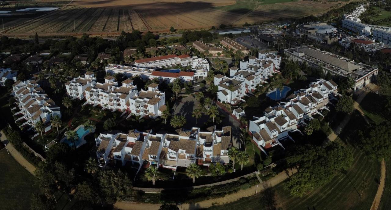 Costa Ballena Unifamiliar Buitenkant foto